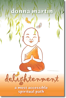 Delightenment by Donna Martin