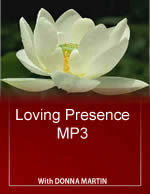 The Practice of Loving Presence MP3
