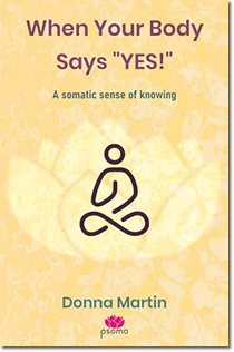When Your Body Says "Yes!"